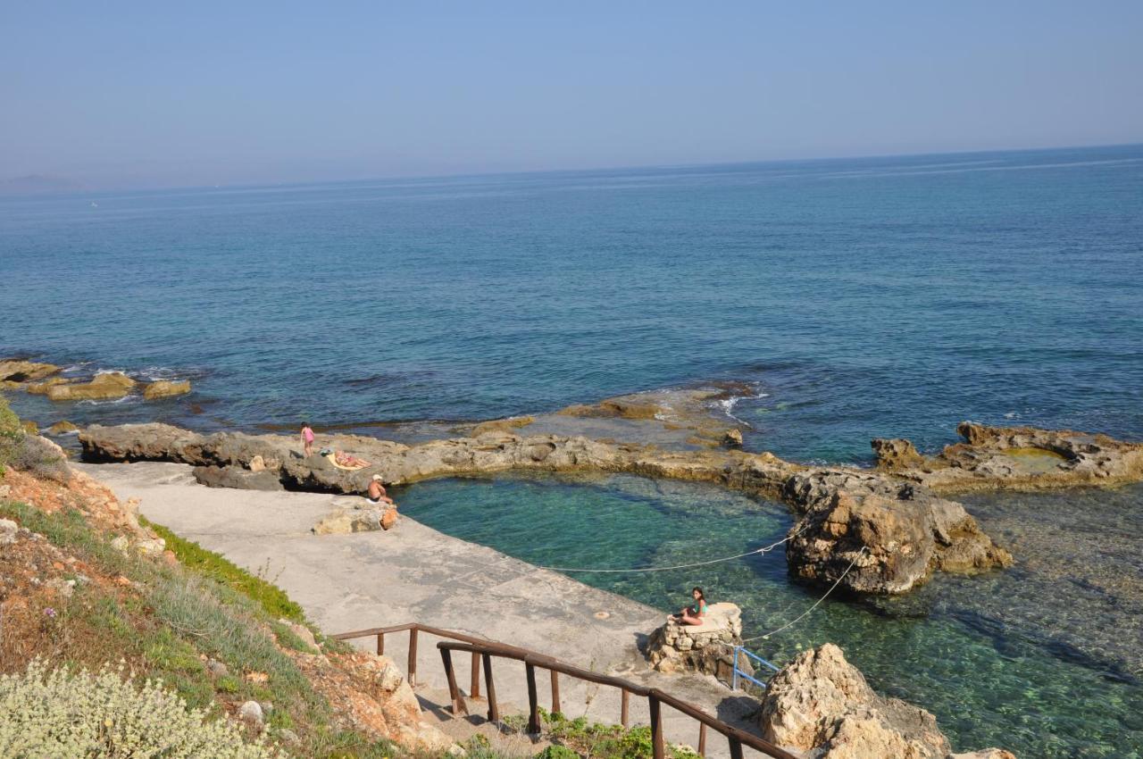Mirma Halepa Superior Studio Χανιά Εξωτερικό φωτογραφία