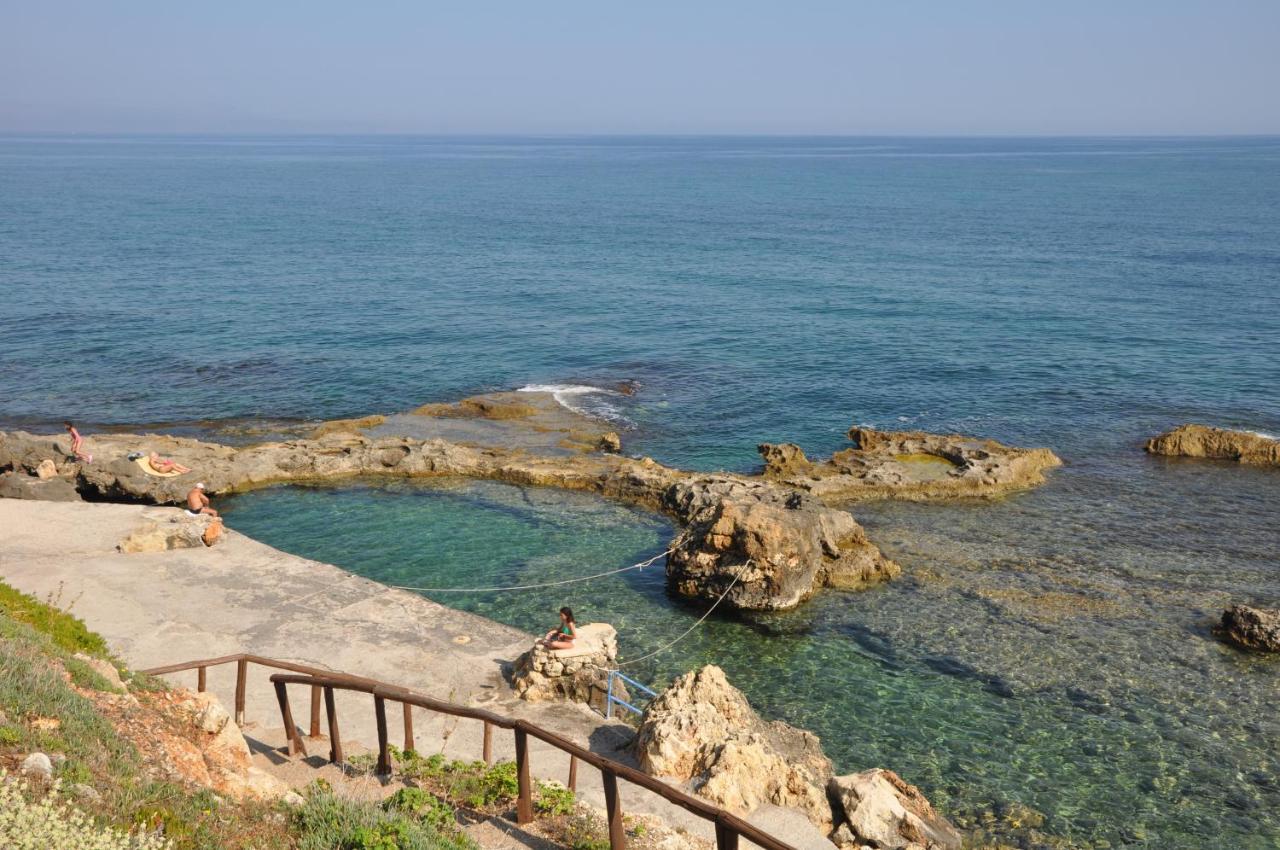 Mirma Halepa Superior Studio Χανιά Εξωτερικό φωτογραφία