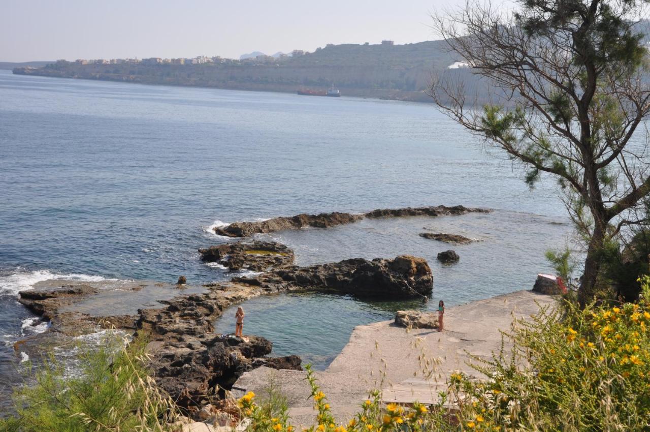 Mirma Halepa Superior Studio Χανιά Εξωτερικό φωτογραφία