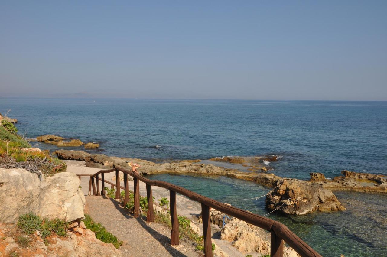 Mirma Halepa Superior Studio Χανιά Εξωτερικό φωτογραφία