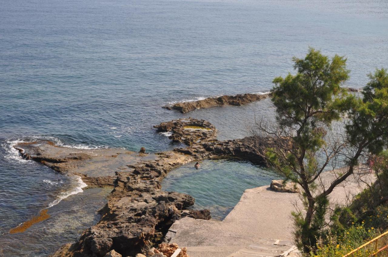 Mirma Halepa Superior Studio Χανιά Εξωτερικό φωτογραφία